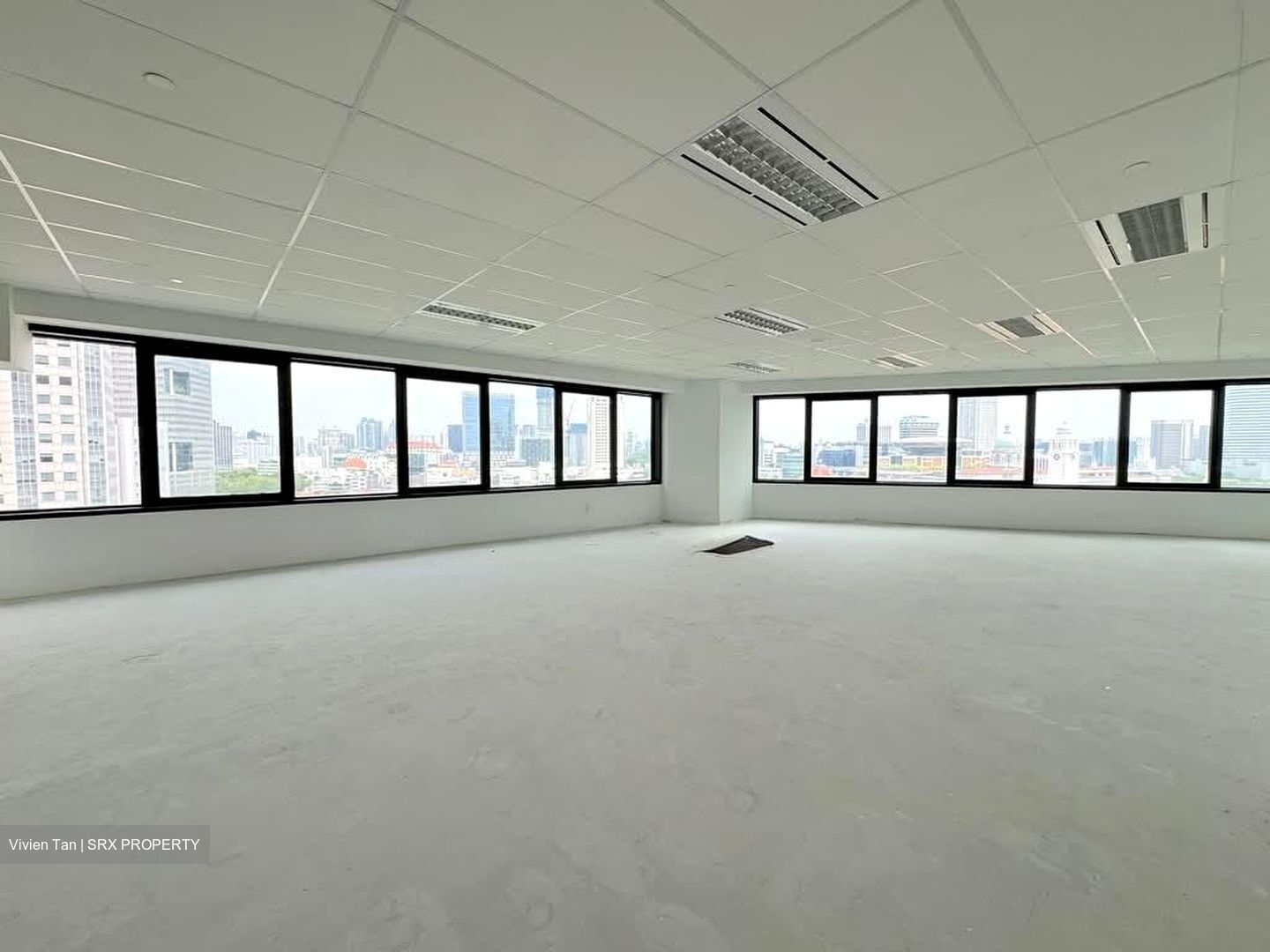 Chartered Bank Building (D1), Office #551182031